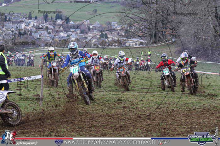 CFCC2 RIOM-ES-MONTAGNE KIDS 2023